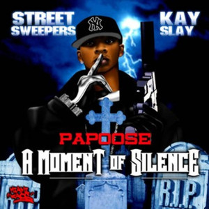 A Moment of Silence cover