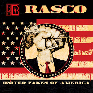 United Fakes of America album