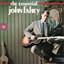 The Essential John Fahey cover