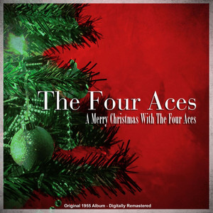 A Merry Christmas with the Four Aces album