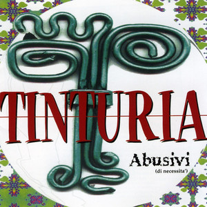 Abusivi (di necessità) cover