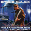 Transformer cover