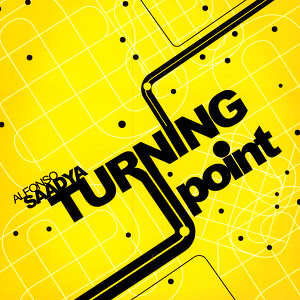 Turning Point Albumcover