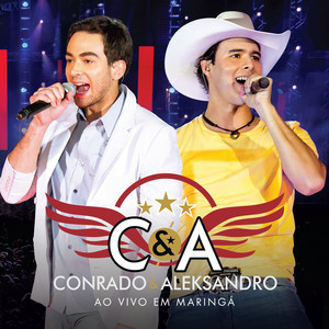 Ao Vivo Em Maringá album