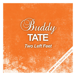 Two Left Feet cover