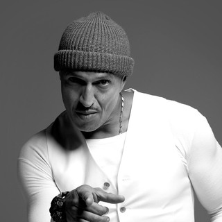 Mano Brown Photo