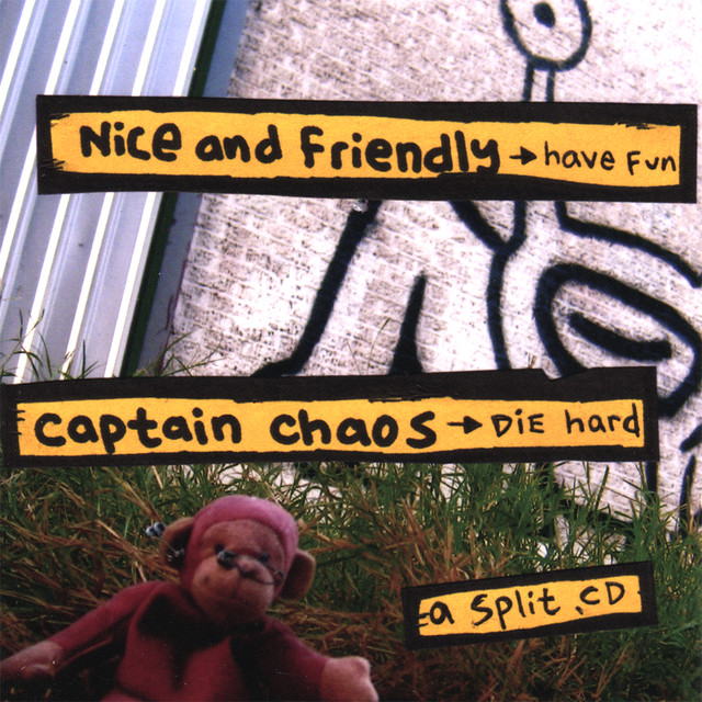 Nice and Friendly Photo