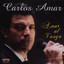 Amar al Tango Albumcover