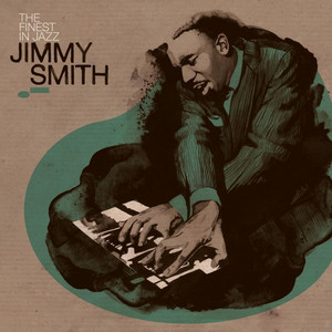 Finest In Jazz album