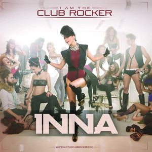 I'm The Club Rocker album