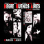 Negre Buenos Aires Albumcover