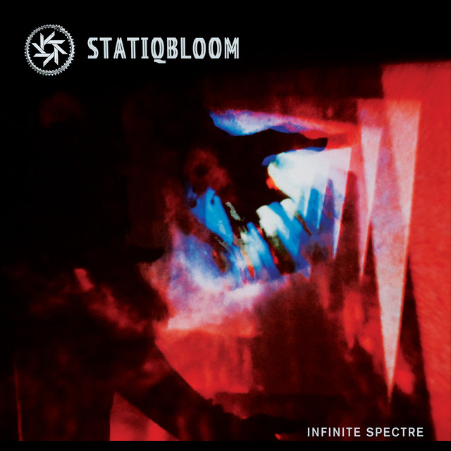 Infinite Spectre cover