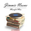 Moanful Man cover