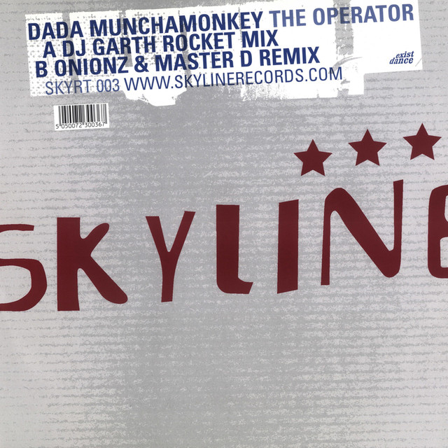 Dada Munchamonkey Photo
