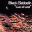 Live at Last cover