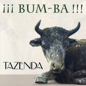 ¡¡¡Bum-ba!!! cover