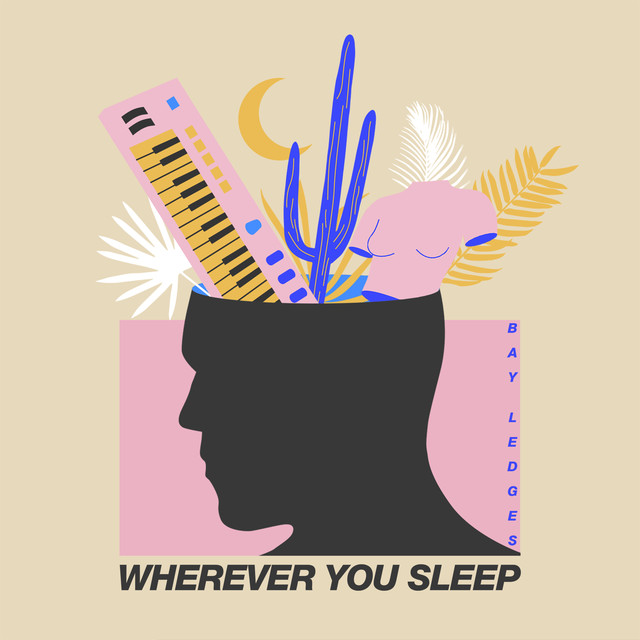 Wherever You Sleep cover