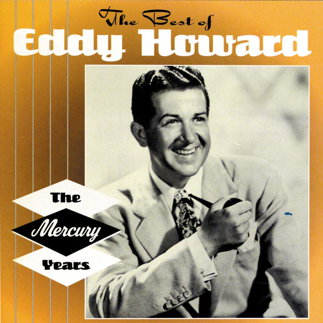 Eddy Howard Photo