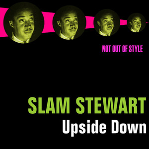 Upside Down album