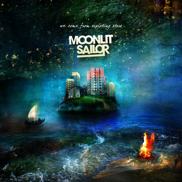 moonlit Photo