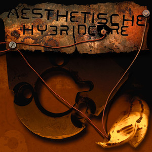 Hybridcore cover
