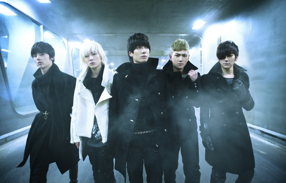NU'EST photo