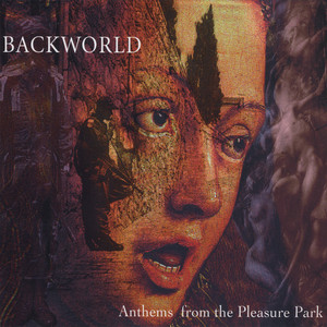 Anthems From the Pleasure Park cover