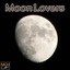 Moon Lovers Albumcover