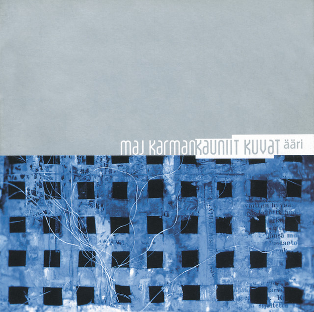 Ääri cover