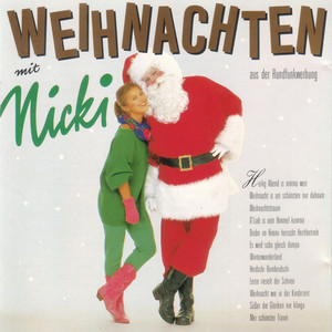 Weihnachten mit Nicki album