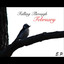 Falling Through February - EP Albumcover