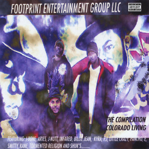 Footprint Entertainment Group LLC