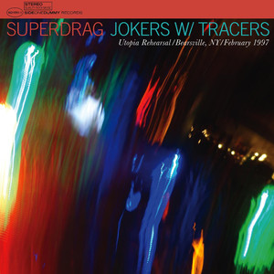 Jokers W / Tracers album