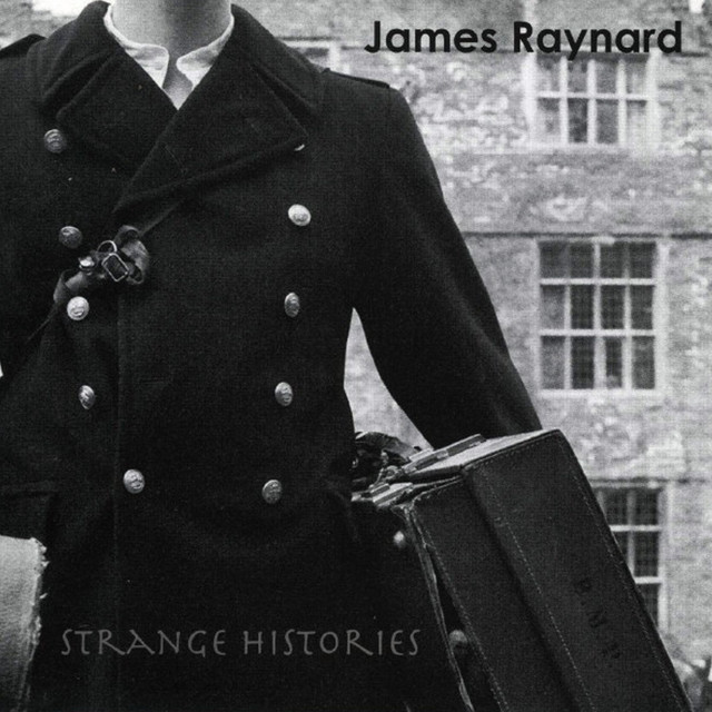 James Raynard Photo