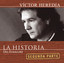 La Historia - 2da Parte cover