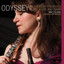 Odyssey Albumcover