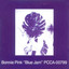 Blue Jam cover