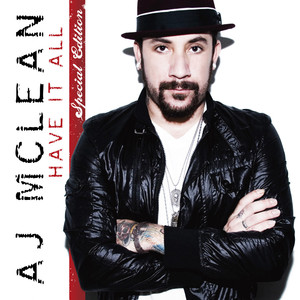 Have It All (Special Edition) cover