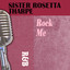 Rock Me Albumcover