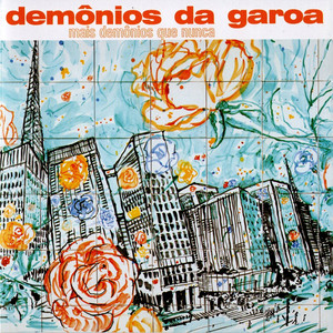 Mais demônios que nunca album