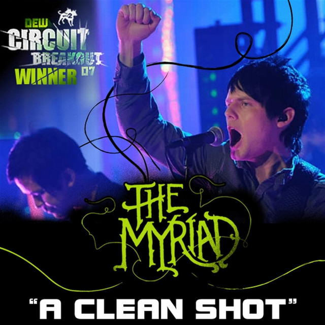 A Clean Shot cover