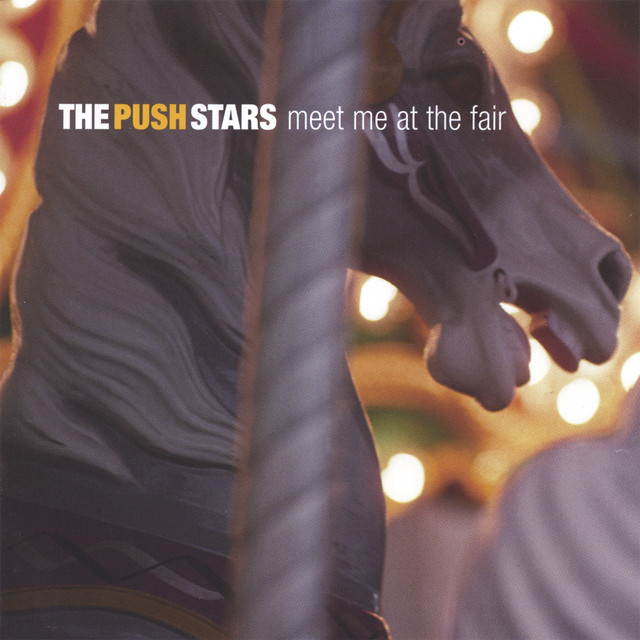 Meet Me At The Fair cover