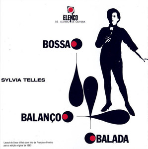 Bossa, Balanço, Balada cover