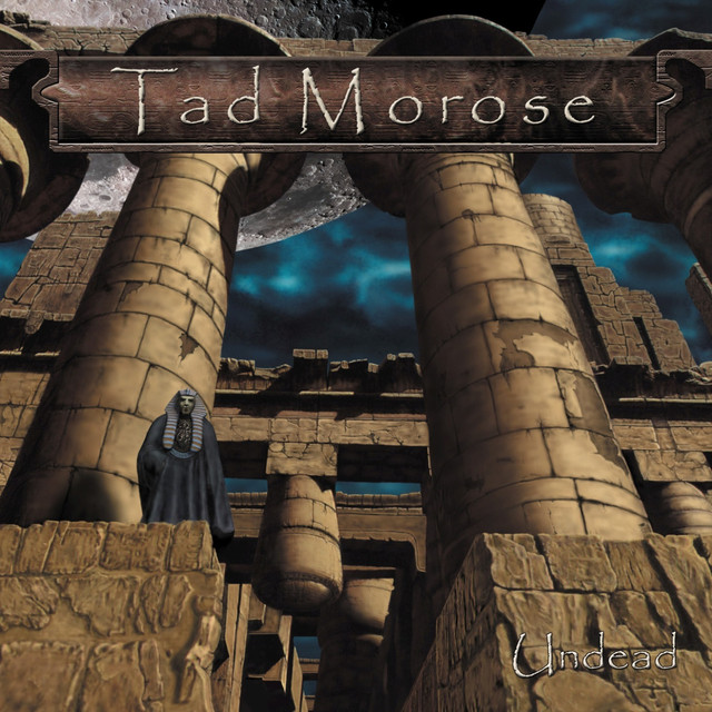 Undead cover