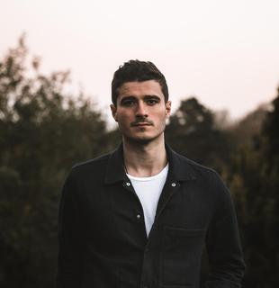 Matt Perriment Photo