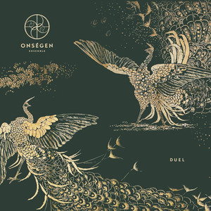 Duel cover