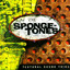 Textural Drone Thing cover