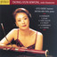 Dong-Yun Kwon, solo bassoon Albumcover