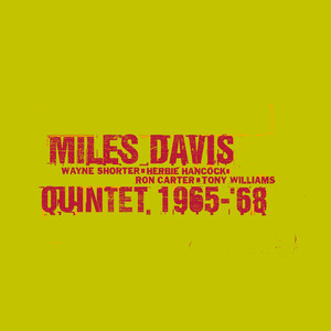 1965-1968 album