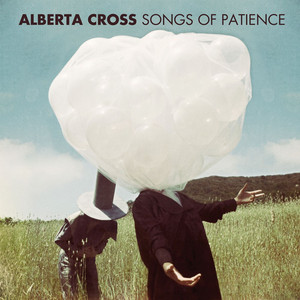 Songs of Patience album